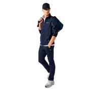 Champion Legacy - Tuta da uomo, M, blu, Blu, M