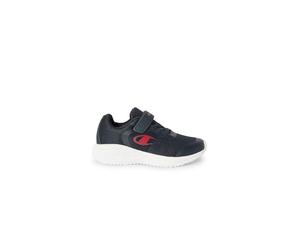 Champion Syphon Engage Mesh B PS Scarpe da Ragazzo, Blu, 42
