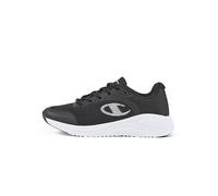 Champion Authentic Athletic Apparel Scarpa sportiva 'SYPHON ENGAGE' nero / bianco, Taglia 45