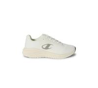Champion Syphon Engage Mesh - Sneaker da Corsa da Uomo, Bianco, 40 EU