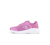 Champion Syphon Engage Mesh, Sneaker da Corsa Donna, Rosa Ps017, 37.5 EU
