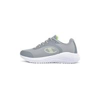 Champion Syphon Engage Mesh, Sneaker da Corsa Uomo, Grigio Es003, 42 EU