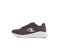 Champion Syphon Engage Mesh W Low, Sneakers Donna, Viola (VS052), 38 EU