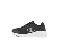 Champion Syphon Engage Mesh W Low, Sneakers Donna, Nero (KK002), 37.5 EU