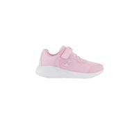 Champion Syphon Engage, Scarpa da Ginnastica da Corsa Bambine e Ragazze, Pink Ps195, 28 EU