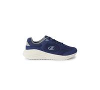 Champion Syphon Mesh Lu, Scarpe Uomo, Blu, 44.5 EU