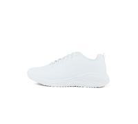 Champion Syphon PU W Low, Sneakers Donna, Triplo Bianco (WW001), 38 EU
