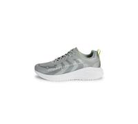 Champion Syphon Script, Sneaker da Corsa Uomo, Grigio Es003, 45 EU