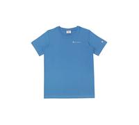 CHAMPION T-shirt da ragazzo blu | 140