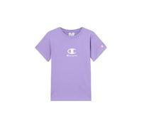 Champion T-Shirt Legacy Bambino, Viola, S