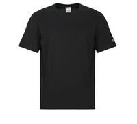 Champion T-shirt SS TEE in Nero EU L