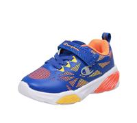 Champion Scarpe Td Wave Lights con luci LED Blu Taglia 10 Bambino