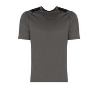 Champion, ,Tops ,Uomo ,Grigio ,L Tech Tee Classico per l'uso quotidiano