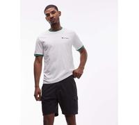 Champion - Tuff Ones - Pantaloncini neri-Nero 2XL