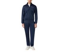 Champion - Tuta Acetata Full Zip da Uomo, Blu - Taglia M - 221817-BS501 Blu