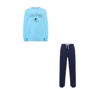 Champion Tuta Crewneck Sweatsuit Bambino