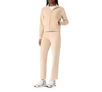 Champion Tuta da Donna Full Zip Slim Fit Rosa Taglia L Codice 118295-MS099 Rosa
