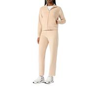 Champion Tuta da Donna Full Zip Slim Fit Rosa Taglia M Codice 118295-MS099