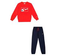 Champion Tuta da Ragazzi Legacy Rossa Taglia M Codice 307060-RS011 Rosso