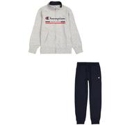 Champion Tuta da Ragazzo Legacy Graphic Grigia Taglia 3-4 A Codice 306845-EM021 Grigio