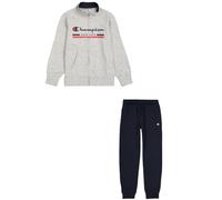 Champion Tuta da Ragazzo Legacy Graphic Grigia Taglia 5-6 A Codice 306845-EM021 Grigio