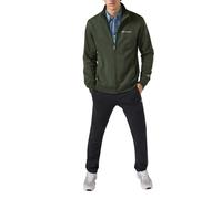 Champion Legacy Men Tuta, Verde, S Uomo