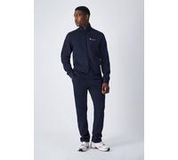 Champion Tuta da Uomo Full Zip Blu Taglia L Codice 220288-BS501 Blu