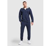 Champion Tuta Full Zip, blu S