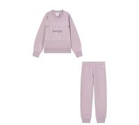 Champion Tuta Legacy Bambina, Viola, L