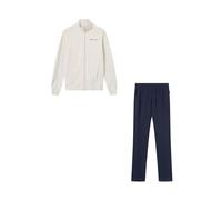 Champion Tuta Legacy Donna, Beige, L