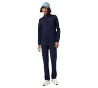 Champion Tuta Legacy Donna, Blu, S