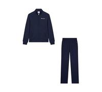 Champion Tuta Legacy Donna, Blu, XL