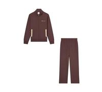Champion Tuta Legacy Donna, Marrone, L