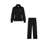 Champion Legacy Women Tuta, Nero, XL Donna
