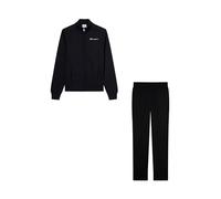 Champion Tuta Legacy Donna, Nero, XXL