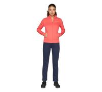 Tuta donna inverno Champion 118289-RS073 corallo-blu