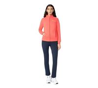 Champion Tuta Legacy Donna, Rosso, XS