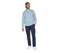 Champion Tuta Legacy Uomo, Azzurro, S