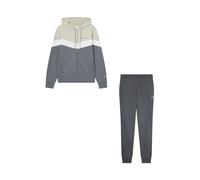 Champion Tuta Legacy Uomo, Beige, XXL