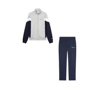 Champion Tuta Legacy Uomo, Grigio, S