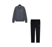 Champion Tuta Legacy Uomo, Grigio, XL