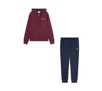 Champion Tuta Legacy Uomo, Rosso, S