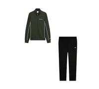 Champion Tuta Legacy Uomo, Verde, S