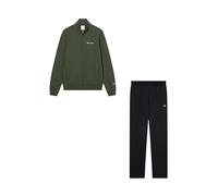 Champion Tuta Legacy Uomo, Verde, XL