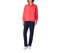 Champion Tuta Legacy W-Graphic Donna, Rosa (PS203), M