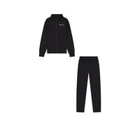 Champion Tuta Sportiva Con Cerniera Nero Donna M