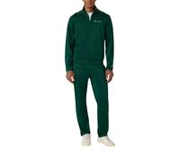Champion Tuta Uomo Slim Fit PolyWarpKnit Verde Taglia XXL Codice 222264-GS502 Verde