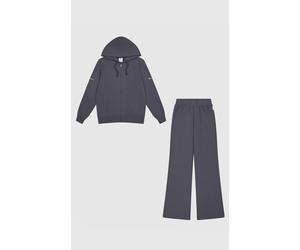 Champion - Tuta w c/zip #vs517 117877 M