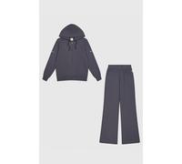 Champion - Tuta w c/zip #vs517 117877 S