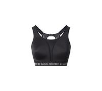 Champion Shock Absorber S0657 - Ultimate Padded Run Reggiseno Sportivo, Nero, IT 3A (EU 75A)(UK 34A) Donna -FW23
